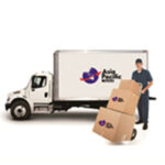 MOVING