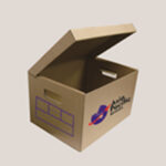 BOX DOCUMENT