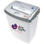 DOCUMENT SHREDDER